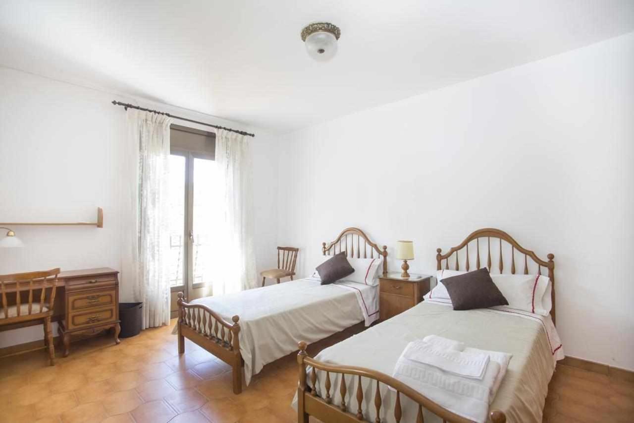 Casa Ca Lester Terra Alta Matarrana Caseras Екстер'єр фото
