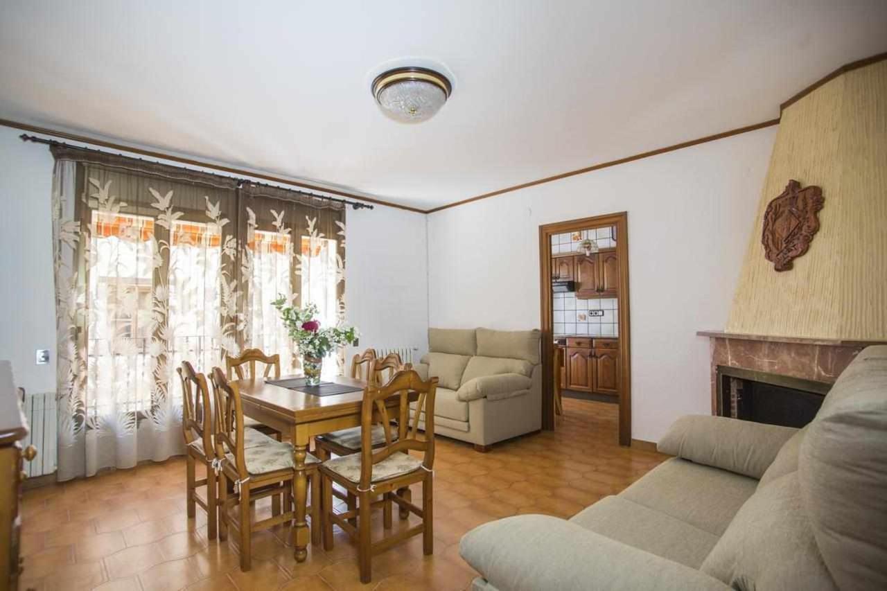 Casa Ca Lester Terra Alta Matarrana Caseras Екстер'єр фото