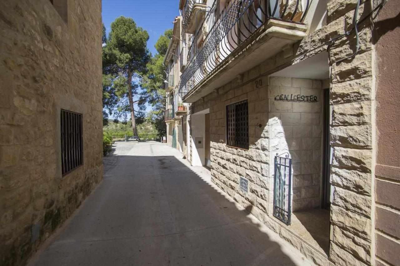 Casa Ca Lester Terra Alta Matarrana Caseras Екстер'єр фото