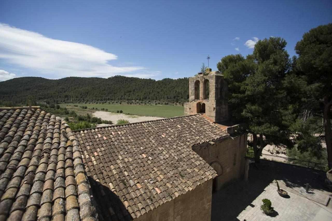 Casa Ca Lester Terra Alta Matarrana Caseras Екстер'єр фото