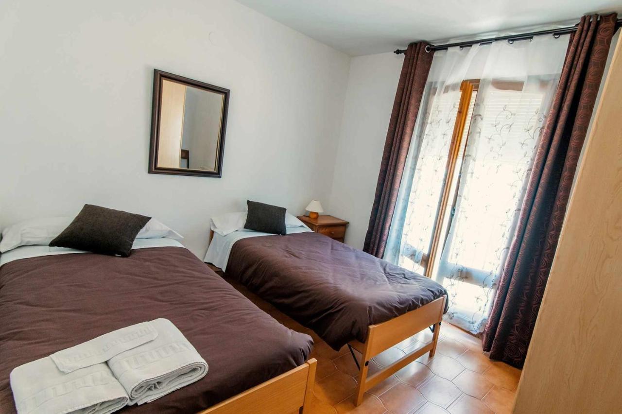Casa Ca Lester Terra Alta Matarrana Caseras Екстер'єр фото