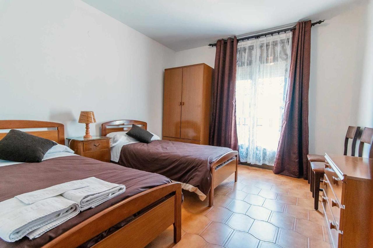 Casa Ca Lester Terra Alta Matarrana Caseras Екстер'єр фото