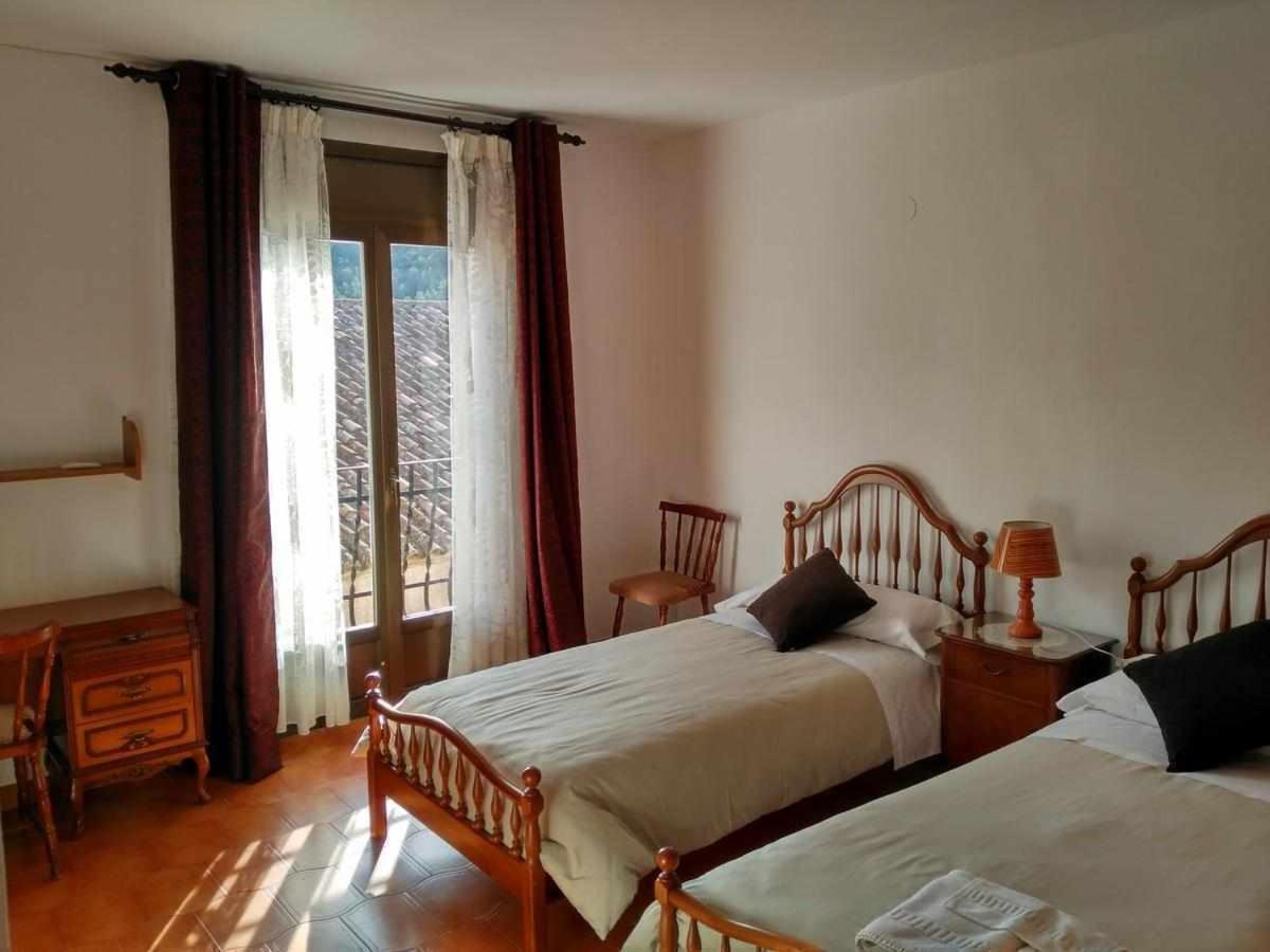 Casa Ca Lester Terra Alta Matarrana Caseras Екстер'єр фото
