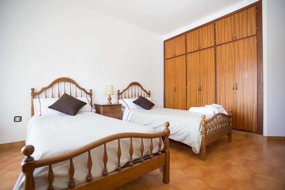 Casa Ca Lester Terra Alta Matarrana Caseras Екстер'єр фото