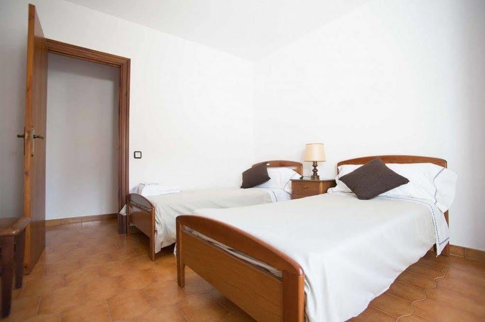 Casa Ca Lester Terra Alta Matarrana Caseras Екстер'єр фото