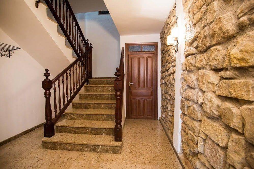 Casa Ca Lester Terra Alta Matarrana Caseras Екстер'єр фото